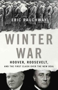 cover of the book Winter War