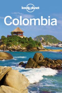 cover of the book Colombia Travel Guide