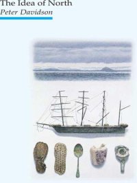 cover of the book The Idea of North