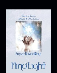 cover of the book MindLight: secrets of energy, magick & manifestation