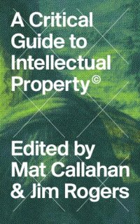 cover of the book A Critical Guide To Intellectual Property