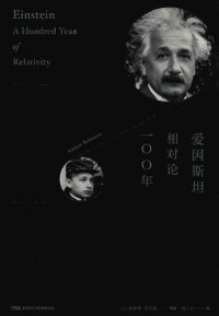 cover of the book 爱因斯坦 相对论100年