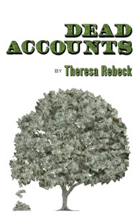 cover of the book Dead Accounts