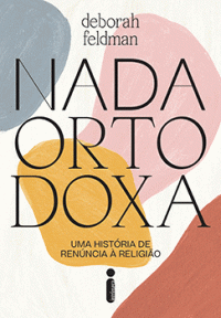 cover of the book Nada Ortodoxa