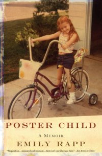 cover of the book Poster Child: a Memoir