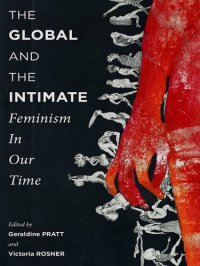 cover of the book The Global and the Intimate: Feminism in Our Time