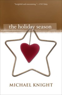 cover of the book The Holiday Season