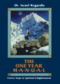 cover of the book The One Year Manual