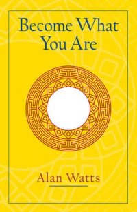 cover of the book Become What You Are