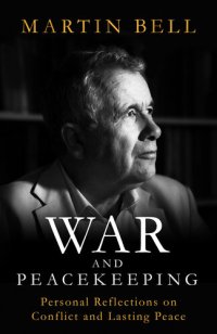 cover of the book War and Peacekeeping