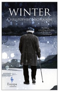 cover of the book Winter