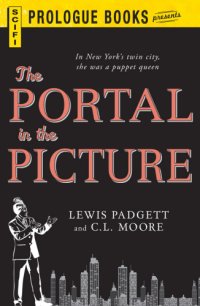 cover of the book The Portal in the Picture