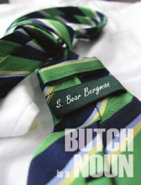 cover of the book Butch is a Noun