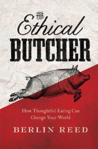 cover of the book The Ethical Butcher