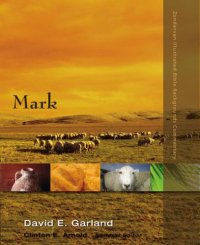 cover of the book Mark (Zondervan Illustrated Bible Backgrounds Commentary)