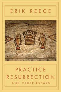 cover of the book Practice Resurrection And Other Essays