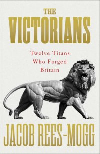 cover of the book The Victorians