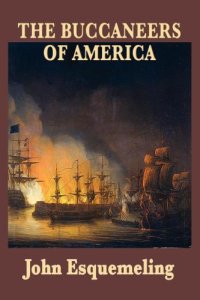 cover of the book The Buccaneers of America