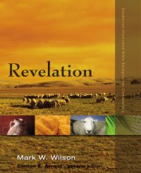 cover of the book Revelation