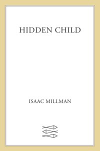 cover of the book Hidden Child