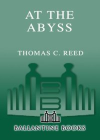 cover of the book At the abyss: an insider's history of the Cold War