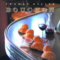 cover of the book Bouchon