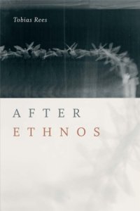 cover of the book After ethnos