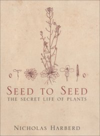 cover of the book Seed to Seed