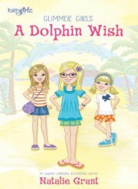 cover of the book A Dolphin Wish