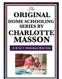 cover of the book The Original Home School Series