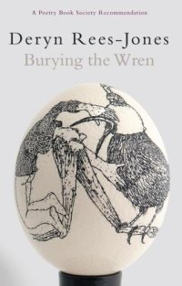 cover of the book Burying the Wren