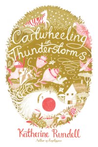 cover of the book Cartwheeling in Thunderstorms