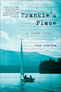 cover of the book Frankie's Place: a Love Story