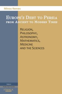 cover of the book Europes Debt to Persia