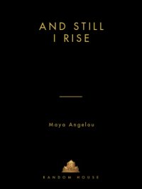 cover of the book And Still I Rise