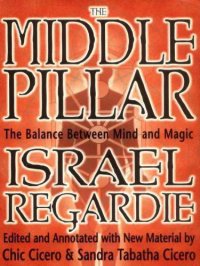 cover of the book The Middle Pillar