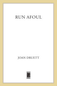 cover of the book Run Afoul