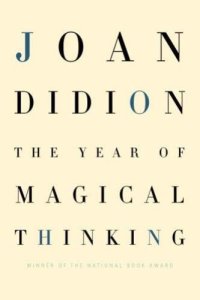 cover of the book The Year of Magical Thinking