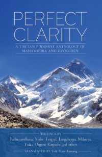 cover of the book Perfect Clarity