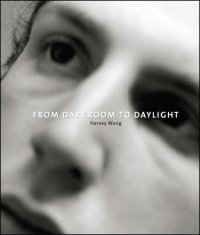 cover of the book From darkroom to daylight: interviews with photographers