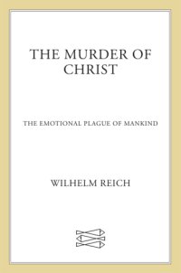 cover of the book The Murder of Christ