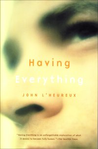 cover of the book Having Everything