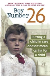 cover of the book Boy Number 26