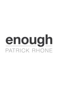 cover of the book Enough