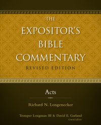 cover of the book Acts