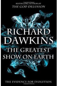 cover of the book The Greatest Show on Earth