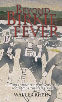 cover of the book Beyond Birkie Fever