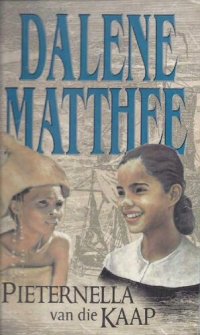 cover of the book Dalene Matthee