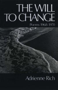 cover of the book The Will to Change