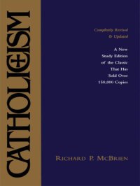 cover of the book Catholicism